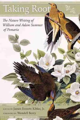 Taking Root(English, Hardcover, unknown)