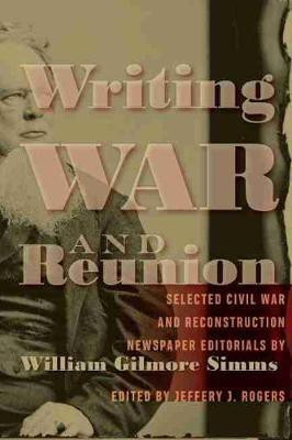 Writing War and Reunion(English, Hardcover, unknown)