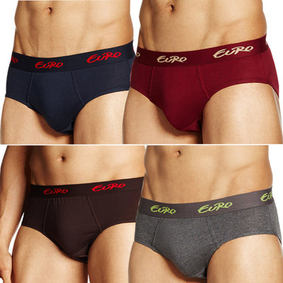 EURO Men Brief