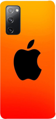 mitzvah Back Cover for Samsung Galaxy S20 FE - Soft Silicone Printed Cover(Multicolor, Silicon)
