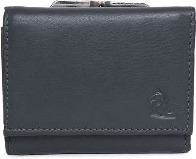69% OFF on KARA Casual Green Clutch