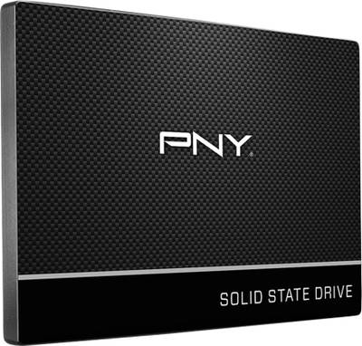 PNY NA 120 GB Desktop Internal Solid State Drive (CS900 2.5)