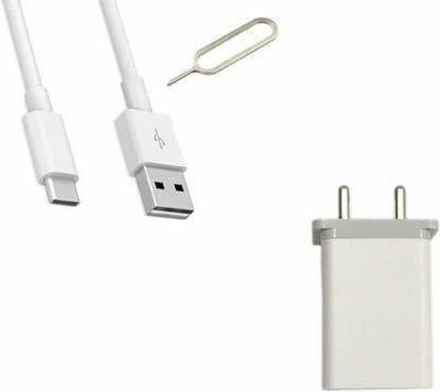 Goldnetic Smart Key Accessory Combo for Oppo A5 2020, Oppo A9(White)