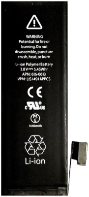 VYU Mobile Battery For  Apple iPhone 5 / iPhone 5G (Premium Quality)