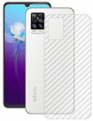 Hyper Back Screen Guard for Vivo V20(Pack of 1)