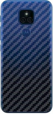 Hyper Back Screen Guard for Motorola E7 Plus(Pack of 1)