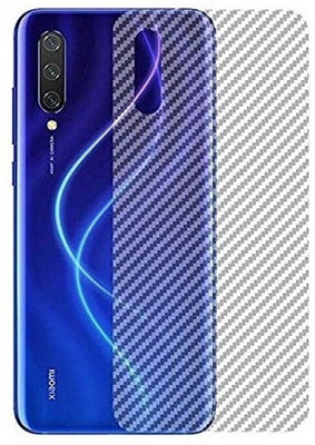 AKSHUD Back Screen Guard for Vivo S1(Pack of 1)