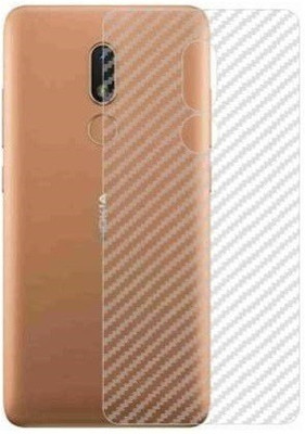 BRENZZ Back Screen Guard for Nokia C3(Pack of 1)