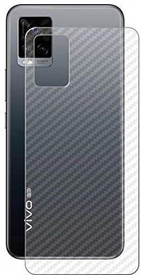 VDAT Back Screen Guard for Vivo V20(Pack of 1)