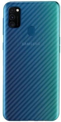 BRENZZ Back Screen Guard for Samsung Galaxy M30s(Pack of 1)