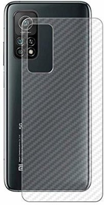 Hyper Back Screen Guard for Mi 10T(Pack of 1)