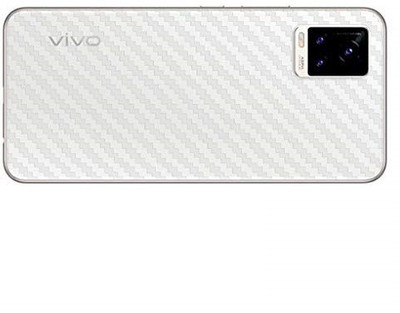 Hyper Back Screen Guard for Vivo V20(Pack of 1)