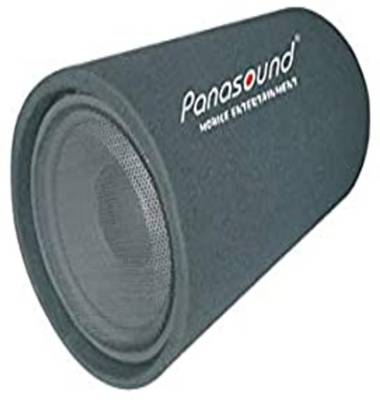 Panasound PN-2001 Pnasound high sound 12 inch bass tube with inbuilt amplifier Subwoofer