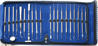 pyrax API CONSERVATIVE KIT Dental Elevator