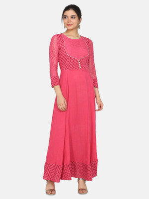 Ojjasvi dresses outlet
