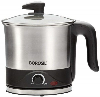 borosil kettle 1 litre