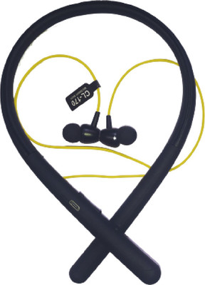 ubon cl 5300 bluetooth earphone