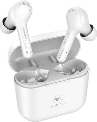 Wings Vibe TWS at Lowest Price in India(28th September 2021)