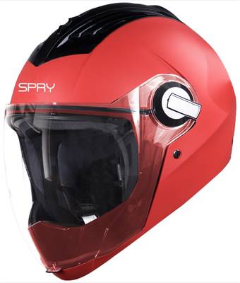 Steelbird full visor helmet sale