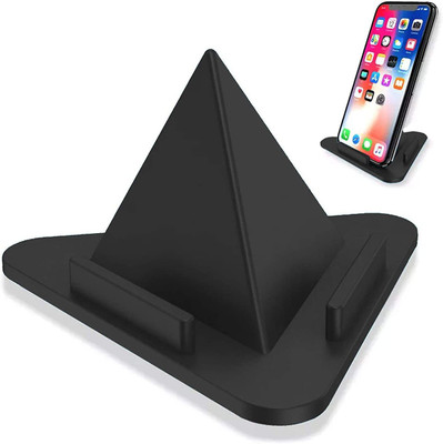 Devansh enterprises Triangle Shape Mobile Holder-16 Mobile Holder