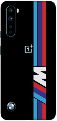 Vcare GadGets OnePlus Nord Mobile Skin(Multicolor)