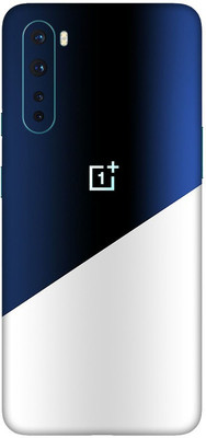 Vcare GadGets OnePlus Nord Mobile Skin(Multicolor)