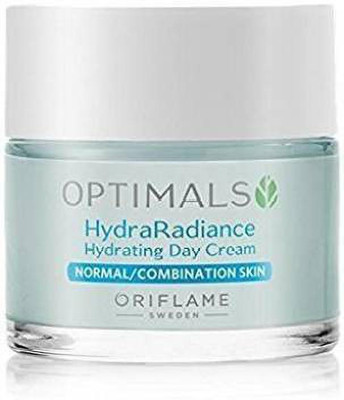 Oriflame OPTIMALS HYDRA RADIANCE HYDRATING CREAM(50 g)