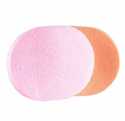 PINNER Facial Sponge Natural Reusable Soft Cleansing