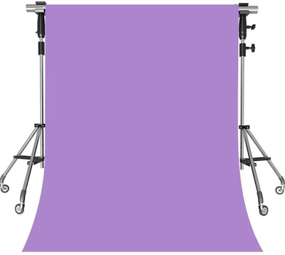 Cam cart 8FTX10.5 FT Light Purple Ultra Viloet Backdrop Background for Photography Photo Booth Backdrop for Photoshoot Background Screen Video Recording Parties Curtain Reflector Reflector