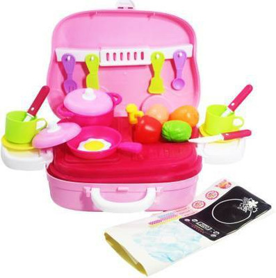 MTC97 role play kitchen set