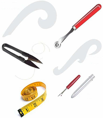 PMW Isomars Tailoring Kit - Set of 6 Sewing Kit