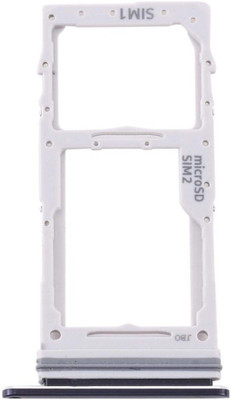 Docile Sim Card Tray(Compatible With SAMSUNG GALAXY NOTE 10 LITE)