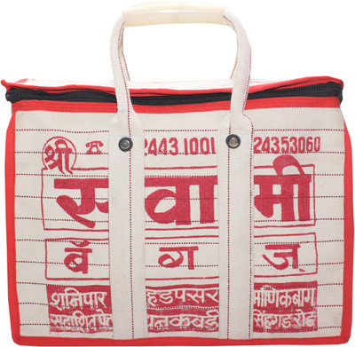 Goodluck ToolBag Fabric Tool Bag(Number of Pockets - 1)