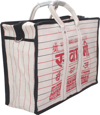 Goodluck Fabric Tool Bag(Number of Pockets - 1)