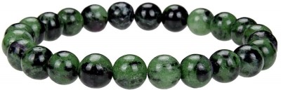 MARKA Stone Beads, Crystal, Quartz, Ruby Bracelet