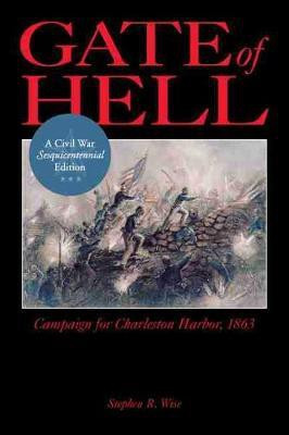 Gate of Hell(English, Paperback, Wise Stephen R.)