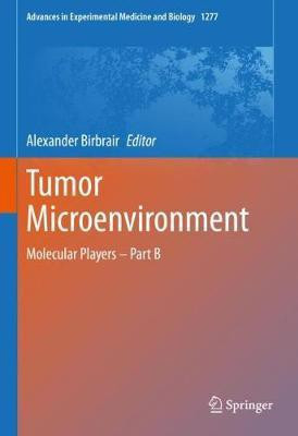 Tumor Microenvironment(English, Hardcover, unknown)