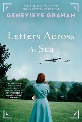 Letters Across the Sea(English, Paperback, Graham Genevieve)