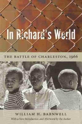 In Richard's World(English, Paperback, Barnwell William H.)