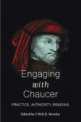 Engaging with Chaucer(English, Electronic book text, unknown)