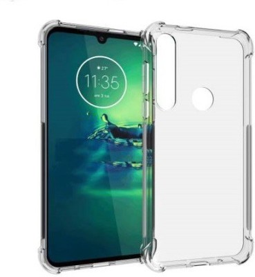 LIKEDESIGN Bumper Case for Vivo T3x 5G(Transparent, Shock Proof, Silicon, Pack of: 1)