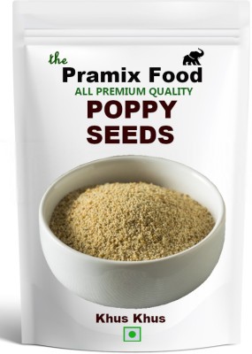 Pramix Poppy Seeds Poppy Seeds(250 g)