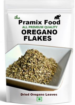 Pramix Oregano Flakes Sesoning 250 gm(250 g)