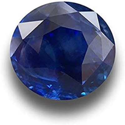 aura gems jewels 1.75-2 Carat Loose Gemstone Certified Natural Ceylon Sri Lanka Blue Sapphire – Neelam Stone Sapphire Stone Locket