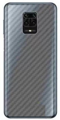 VDAT Back Screen Guard for Redmi Note 9 Pro Max(Pack of 1)