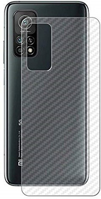 NEXZONE Back Screen Guard for MI 10T(Pack of 1)