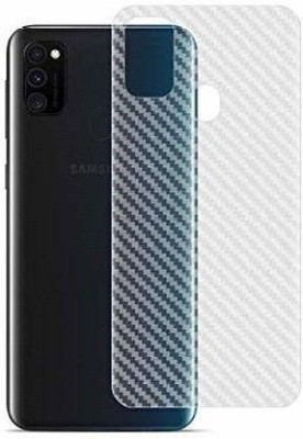 VDAT Back Screen Guard for Samsung Galaxy M30s(Pack of 1)