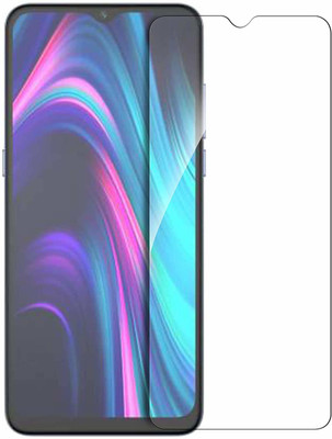DSCASE Edge To Edge Tempered Glass for Micromax IN 1b(Pack of 1)