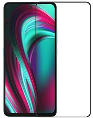 Hyper Edge To Edge Tempered Glass for Micromax IN Note 1(Pack of 1)