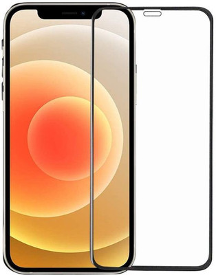 SRT Tempered Glass Guard for Apple Iphone 12 Mini(Pack of 1)